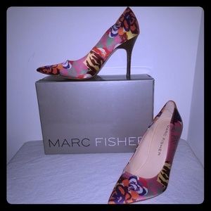 Marc Fisher Heels
